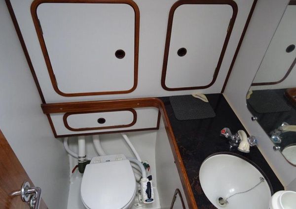 Beneteau FIRST-435 image