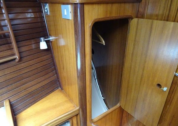 Beneteau FIRST-435 image