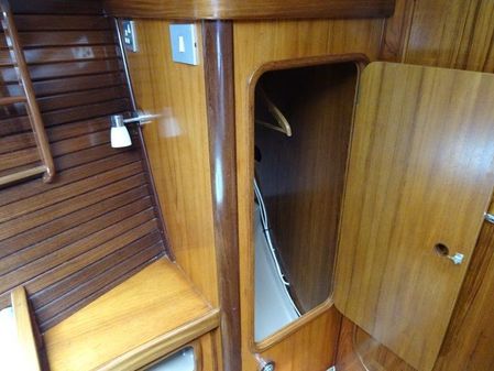 Beneteau FIRST-435 image