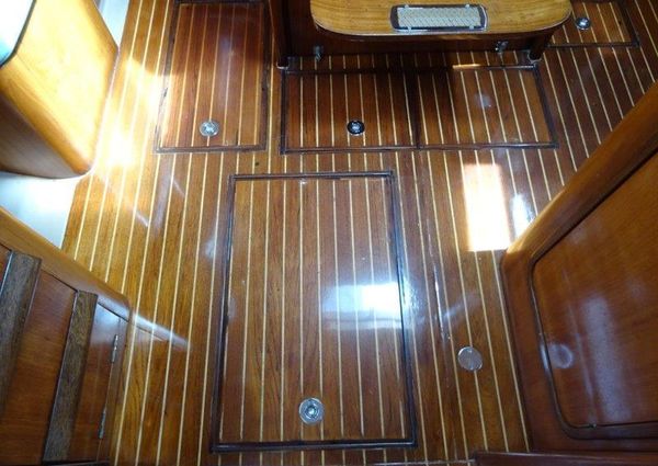 Beneteau FIRST-435 image