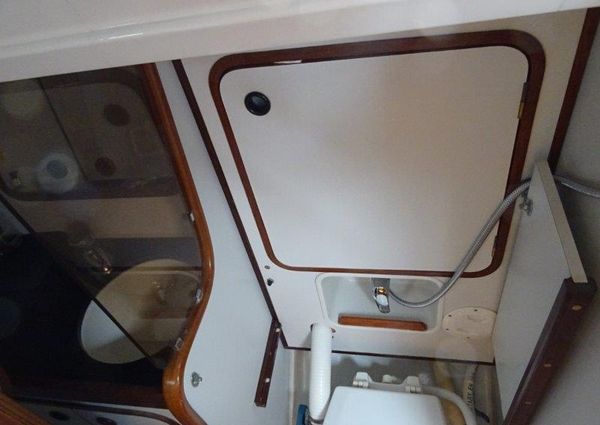 Beneteau FIRST-435 image