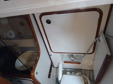 Beneteau FIRST-435 image