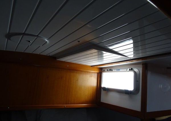 Beneteau FIRST-435 image