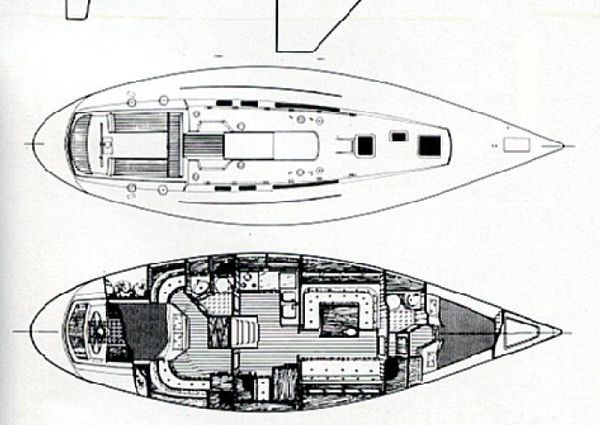 Beneteau FIRST-435 image