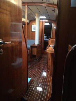 Beneteau FIRST-435 image