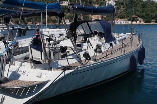 Beneteau FIRST-435 image