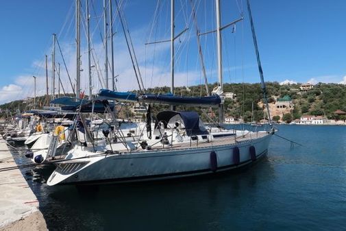 Beneteau FIRST-435 image