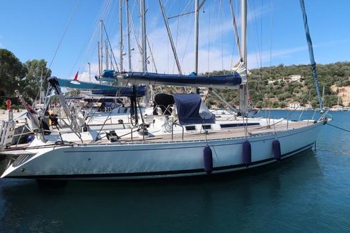 Beneteau FIRST-435 image