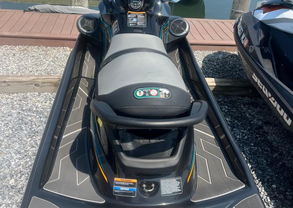 Kawasaki JETSKI-STX-160LX image