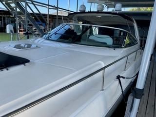 Sea Ray 460 Sundancer - main image