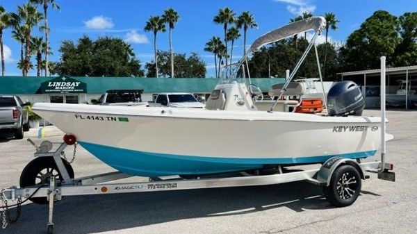 Key West 179 FS 