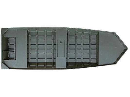 Alumacraft MV1648 Jon - main image