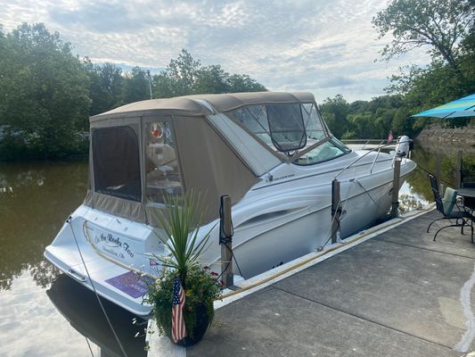 Silverton 36 Express - main image