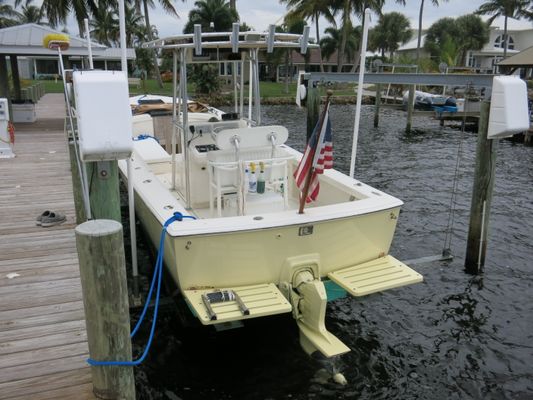 Dorado 30 Express - main image