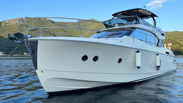Beneteau Monte Carlo 6