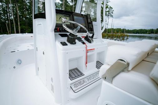 Sea-hunt ULTRA-275-SE image
