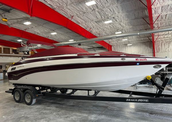 Crownline 270-BR image