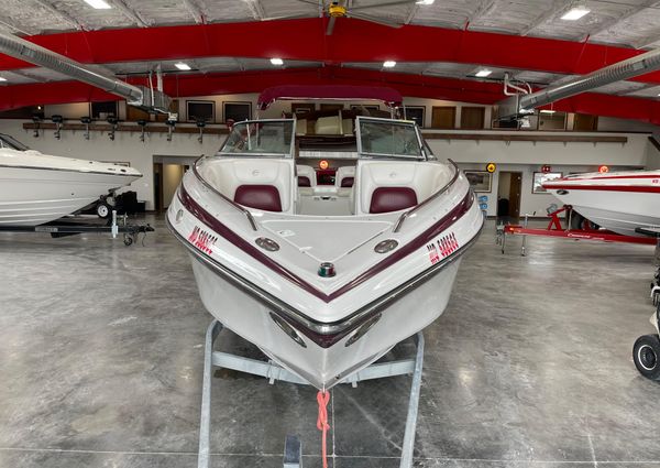 Crownline 270-BR image