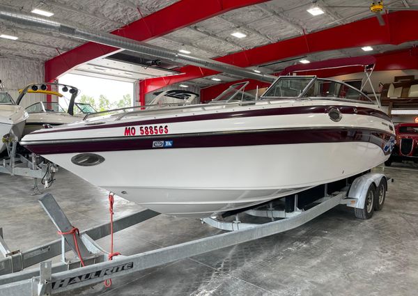 Crownline 270-BR image