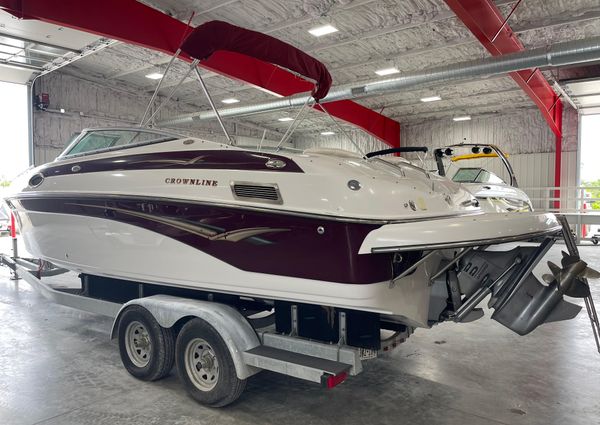 Crownline 270-BR image