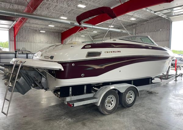 Crownline 270-BR image