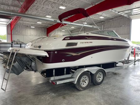 Crownline 270-BR image