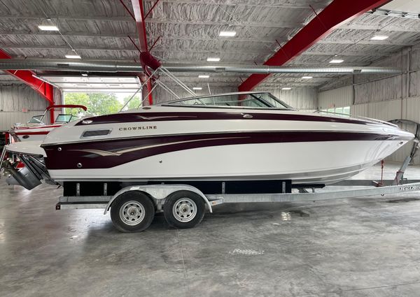 Crownline 270-BR image