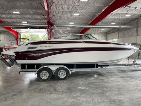 Crownline 270-BR image