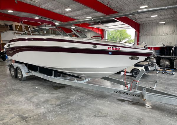 Crownline 270-BR image