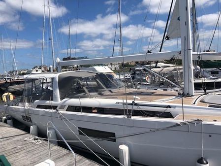 Beneteau Oceanis Yacht 60 image