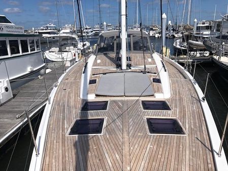 Beneteau Oceanis Yacht 60 image