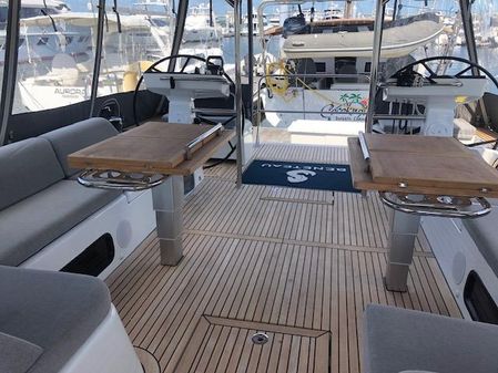 Beneteau Oceanis Yacht 60 image