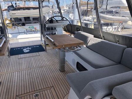 Beneteau Oceanis Yacht 60 image