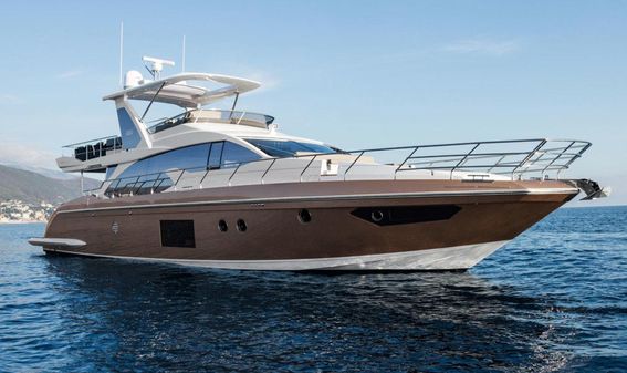 Azimut 66 image