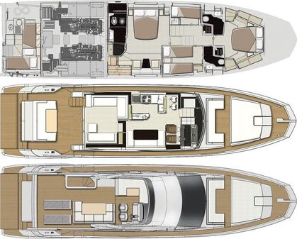 Azimut 66 image