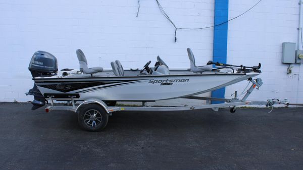 G3 1610 Sportsman