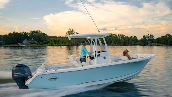 Sea Hunt Ultra 234