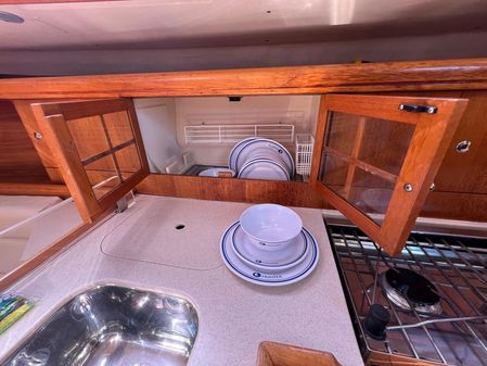 Hunter 38 image