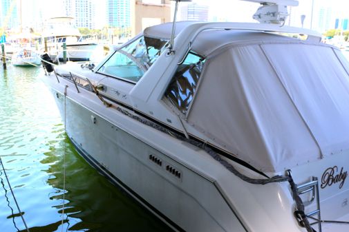 Sea Ray 350 Express image