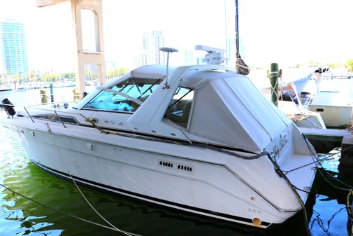 Sea Ray 350 Express image