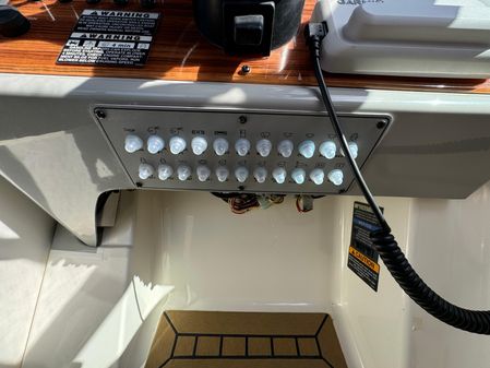 Bayliner 285 image