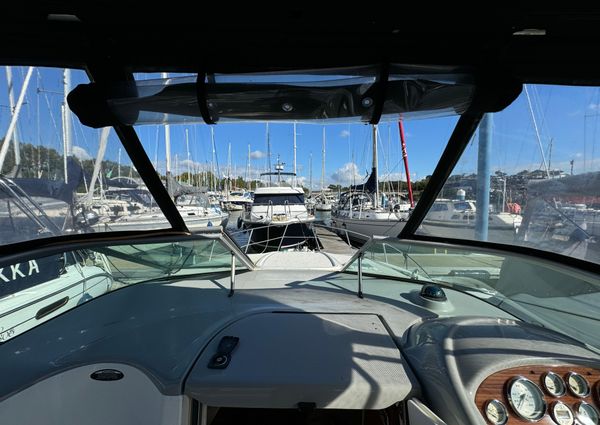 Bayliner 285 image