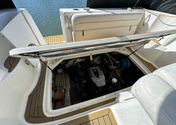 Bayliner 285 image