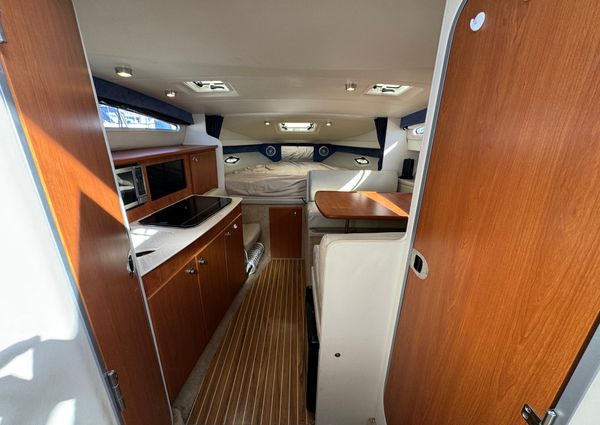 Bayliner 285 image