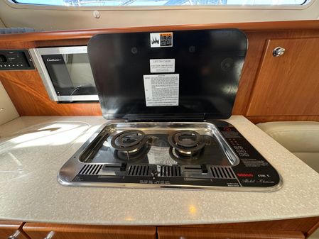 Bayliner 285 image