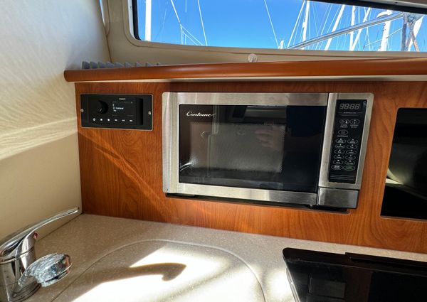 Bayliner 285 image