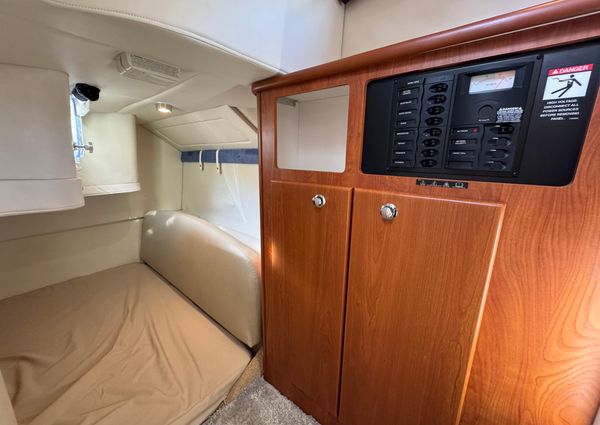 Bayliner 285 image