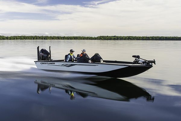 Crestliner MX 21 - main image