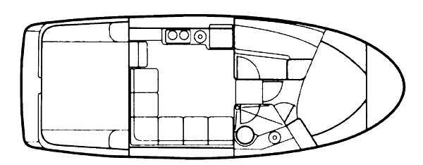 Mainship 31-SEDAN-BRIDGE image