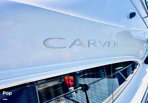 Carver 35 Super Sport image